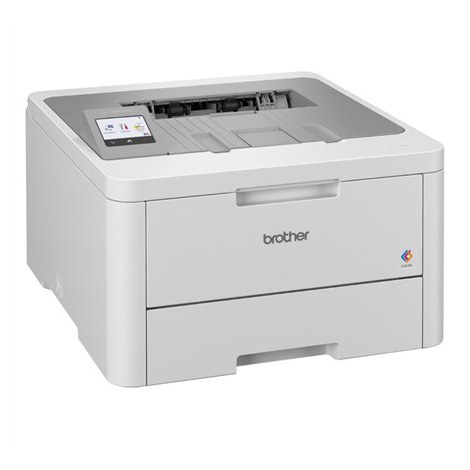 Brother | HL-L8230CDW | Wireless | Wired | Colour | LED | A4/Legal | White - 3